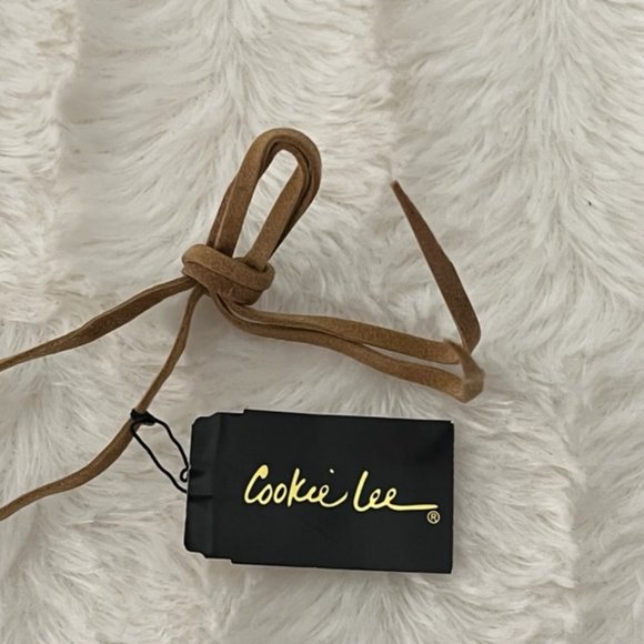 COOKIE LEE Necklace NWT - Picture 8 of 13